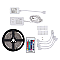 10' LED RGBW MOSAIC FLEXIBLE LIGHT STARTER KIT 65482