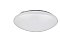 LED16FMR-200L9CCT5, NATURALED, 16", FLUSH, MOUNT, ROUND, 27/3/35/4/5K, 9360