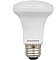 LED5R20DIM82710YVRP2, LEDVANCE, 5W, R20, LED, LAMP, 27K, DIMMABLE, 73993