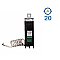1 POLE 20 AMP COMBINATION ARC FAULT BOLT ON CIRCUIT BREAKER