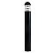 FX5.5BLD18SW/42RLV/8CCT3/BK, NATURALED, BOLLARD