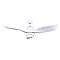 CF52ARI3WH, CANARM, ARIA, WHITE, 52", LED, CEILING, FAN