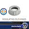 BP250, HUBBEL, PLASTIC, BUSHING, 2-1/2"