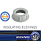 BP350, HUBBEL, PLASTIC, BUSHING, 3-1/2"