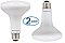 9W BR30 LED LAMP 27K DIMMABLE (73954)