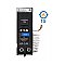 1 POLE 15 AMP PUSH ON DUAL FUNCTION CIRCUIT BREAKER