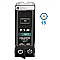 1 POLE 15 AMP COMBINATION ARC FAULT CIRCUIT BREAKER