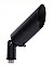 7.2" STRAIGHT BULLET SPOT 12V MR16 TEXTURED BLACK