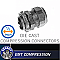 CCZ050, HUBBEL, 1/2", DIE, CAST, COMPRESSION, CONNECTOR