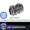 CCZ125, HUBBEL, 1-1/4", DIE, CAST, COMPRESSION, CONNECTOR