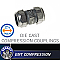 CKZ250, HUBBEL, 2-1/2", DIE, CAST, COMPRESSION, COUPLING