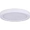 DL-11C-22FC-WH-C, CANARM, 11", ROUND, LED, SURFACE, DISK, 22W, 3K, WHITE
