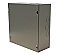 DUKO12124, BEL, PRODUCTS, 12X12X4, ELECTRICAL, JUNCTION, BOX