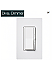 DVLV600P-WH, LUTRON, DIVA, 450W, SINGLE-POLE, MAGNETIC, LOW-VOLTAGE, DIMMER