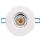 DISC-RG3-3KWH/OT-SLIM, 2/3, ORTECH, 3", LED, SLIM, DEEP, GIMBAL