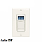 EI400WC, INTERMATIC, EI400WC, DIGITAL, INWALL, AUTO, SHUT-OFF, TIMER