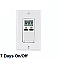 EI500WC, INTERMATIC, EI500WC, INWALL, TIMER
