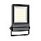 300/240/200 WATT 45000 LUMENS FLOOD LIGHT 3/4/5K BRONZE 120/347V