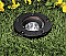 GW5272-B-NL, VISTA, PRO, INGROUND, UPLIGHT, LANDSCAPE, FIXTURE, BLACK