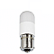BRI-BEACON-SCB-2700, BRILLIANCE, , SINGLE, CONTACT, BAYONET, BASE, BULB, 27K