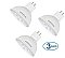 5W MR16 LED LAMP 3K (79129)
