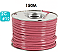 NMD2C12RED150, SOUTHWIRE, CANADA, 2, CONDUCTOR, 12, RED, NMD, 90, CU, 150M