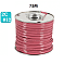 NMD2C12RED75, SOUTHWIRE, CANADA, 2, CONDUCTOR, 12, RED, NMD, 90, CU, 75M