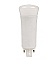 LED12PL/V/100L/4P/835/IF, NATURALED, 12W, LED, 4PIN, VERTICAL, CFL, LAMP