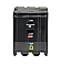 QO380, SQUARE, D, 3, POLE, 80, AMP, PUSH, ON, BREAKER