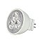 S9280, SATCO/NUVO, MR11, BULB, 3W, 25°, 27K, 12V
