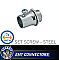 SCS075, HUBBEL, 3/4", STAINLESS, STEEL, CONNECTOR