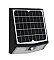 SL-SWL-7W-40K-BK-G2, SOLERA, 7W, SOLAR, WALLPACK, 4K, OFF-GRID