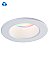 SLMB6-RGBTW-WZ-WH, LITELINE, ONCLOUD, 6", DOWNLIGHT,, RGB, &, TUNABLE