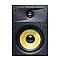 SPCD0652, 65", IN-WALL, SPEAKER, MAGNETIC, GRILL, FRAMELESS, KEVLAR, CONE