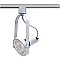 TH222, SATCO/NUVO, TRACK, HEAD, PAR30, GIMBAL, WHITE, TH222
