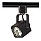 TH313, SATCO/NUVO, TRACK, HEAD, GU10, SQUARE, BLACK