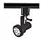 TH322, SATCO/NUVO, TRACK, HEAD, GU10, GIMBAL, BLACK