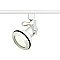 TH332, SATCO/NUVO, TRACK, HEAD, PAR30, EURO, WHITE, TH332