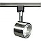 TH405, SATCO/NUVO, TRACK, HEAD, 12W, LED, ROUND, BR, NICKEL