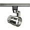 TH425, SATCO/NUVO, TRACK, HEAD, 12W, LED, ANGLE, ARM, -, BR, NICKEL