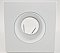 TL3546W, AXITE, LIGHTING, 3-1/2", SQUARE, WHITE, REFLECTOR, TRIM