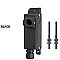 TM-150-B, VISTA, PRO, TREE, MOUNT, JUNCTION, BOX, -, BLACK