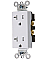 TR26342W, PASS, AND, SEYMOUR, DECORA, RECEPT, RADIANT, 20, AMP, 125V, TR, WHITE