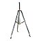 TRCD0003U, CABLE, CONCEPTS, TRIPOD, 3, FT., GALVANIZED, C/W/, 24INCH, POLE