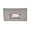 WL-LED100-C-SS, WAC, LIGHTING, , STEP, LIGHT, HORZ, SCOOP