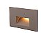 WL-LED102-30-BZ, WAC, LIGHTING, , STEP, LIGHT, HORZ, W/PC, 120V, 3K-BRONZE