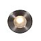 WL-LED310-C-BN, WAC, LIGHTING, , STEP, LIGHT, CIRCULAR, 120V, 3K, -BR, NICKEL