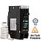 1 POLE 15 AMP COMBINATION ARC FAULT CIRCUIT BREAKER