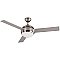 CF15148351S, CANARM, CALIBRE, BPT, 48", CEILING, FAN, BRUSHED, PEWTER