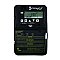 ET1105C, INTERMATIC, 24HR, ELECTRONIC, TIME, CLOCK, SPST,, INDOOR, 120-277V